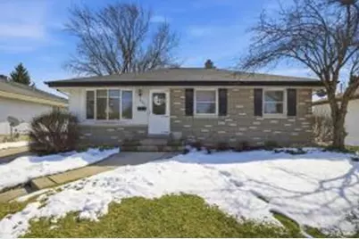 6403 W Spokane St, Milwaukee, WI 53223 - Photo 1