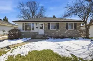 6403 W Spokane St, Milwaukee, WI 53223 - Photo 1