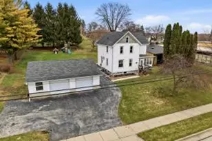 326 Butler St, Random Lake, WI 53075 - Photo 1