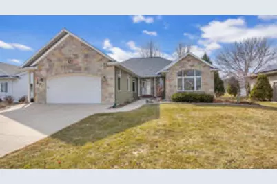 68  Aurora Ln, Fond du Lac, WI 54935 - Photo 1