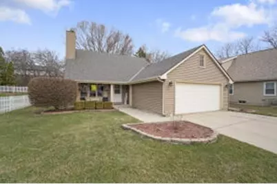 1336  Park Ave, South Milwaukee, WI 53172 - Photo 1