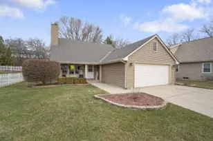 1336 Park Ave, South Milwaukee, WI 53172 - Photo 1
