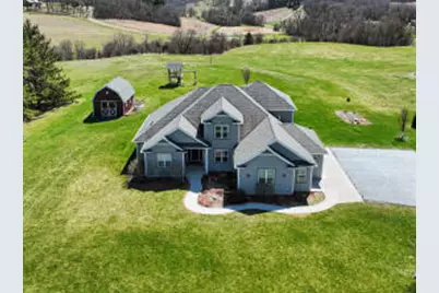 W1097  Spring Prairie Rd, Spring Prairie, WI 53105 - Photo 1