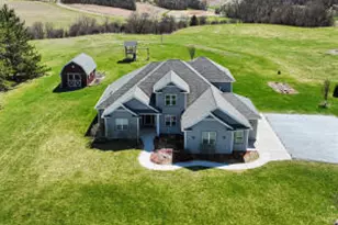 W1097 Spring Prairie Rd, Spring Prairie, WI 53105 - Photo 1