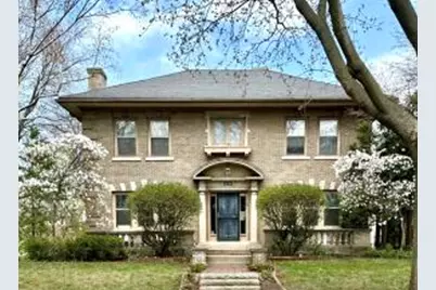 2400 E Newton Ave, Shorewood, WI 53211 - Photo 1