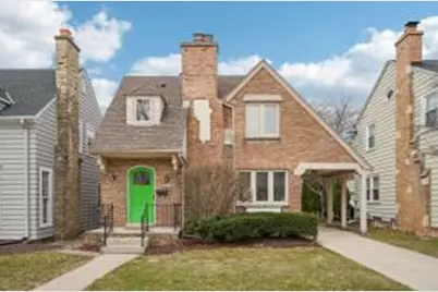 5671 N Bay Ridge Ave, Whitefish Bay, WI 53217 - Photo 1