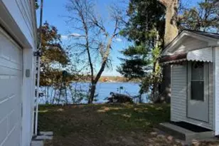 W4166 Co Rd K, Packwaukee, WI 53949 - Photo 1