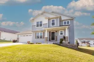 413 Saratoga Dr, Johnson Creek, WI 53038 - Photo 1