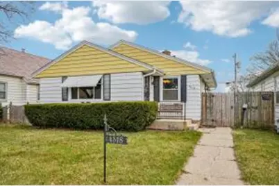 4518 N 68th St, Milwaukee, WI 53218 - Photo 1