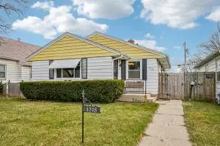 4518 N 68th St, Milwaukee, WI 53218 - Photo 1