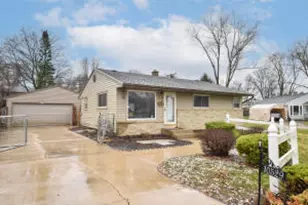 10529 W Caldwell Ave, Milwaukee, WI 53225 - Photo 1