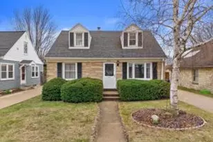 3786 S 23rd St, Milwaukee, WI 53221 - Photo 1