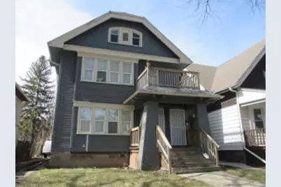 3015 N 6th St #3017, Milwaukee, WI 53212 - Photo 1