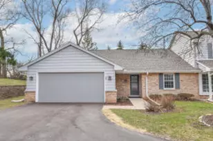 18905 Wilderness Ct, Brookfield, WI 53045 - Photo 1