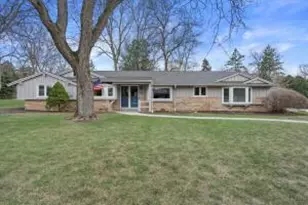 17505 Azure Ln, Brookfield, WI 53045 - Photo 1