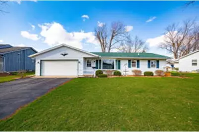 307  Martin St, Fort Atkinson, WI 53538 - Photo 1