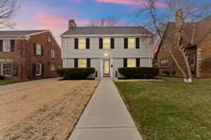 6329 N Berkeley Blvd, Whitefish Bay, WI 53217 - Photo 1