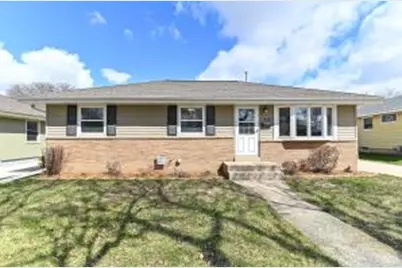 7818 W Warnimont Ave, Milwaukee, WI 53220 - Photo 1
