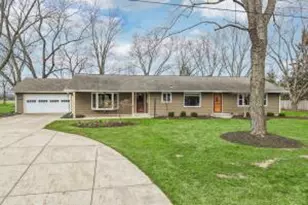 1433 N Golden Lake Rd, Summit, WI 53066 - Photo 1