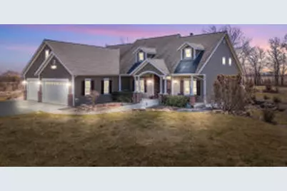 631 E Cedar Ave, Cedar Grove, WI 53013 - Photo 1