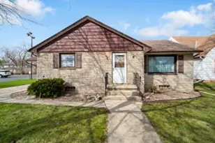 1527 Fond Du Lac Ave, Kewaskum, WI 53040 - Photo 1