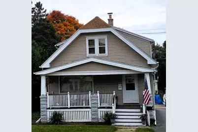 2043 S 81st St #2045, West Allis, WI 53219 - Photo 1
