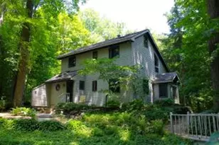 9561 Maple Tree Rd, Farmington, WI 53040 - Photo 1