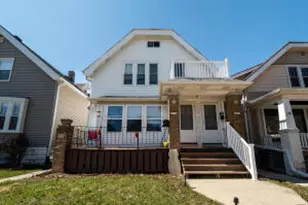 1417 S 56th St, West Allis, WI 53214 - Photo 1