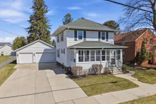 1726 27th St, Two Rivers, WI 54241 - Photo 1