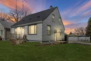 1706 Derby Ave, Racine, WI 53403 - Photo 1