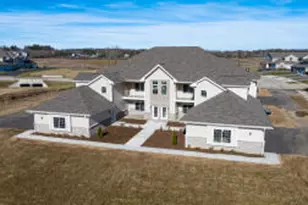 1633 Grey Fox Trail, Mukwonago, WI 53149 - Photo 1