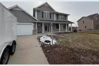 W1955  Fairfield Ln, Sheboygan, WI 53083 - Photo 1