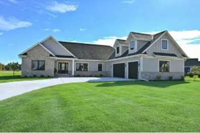 N66W34839  Baltic Pass, Oconomowoc, WI 53066 - Photo 1