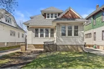 3031 N 60th St, Milwaukee, WI 53210 - Photo 1