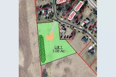 Lt1  Gilbert St, Sugar Creek, WI 53121 - Photo 1