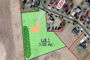 Lt1 Gilbert St, Sugar Creek, WI 53121 - Photo 1