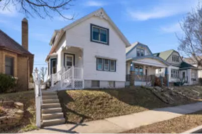 1943 E Hillcrest Ave, Milwaukee, WI 53207 - Photo 1