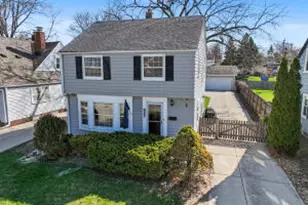 2442 S 78th St, West Allis, WI 53219 - Photo 1