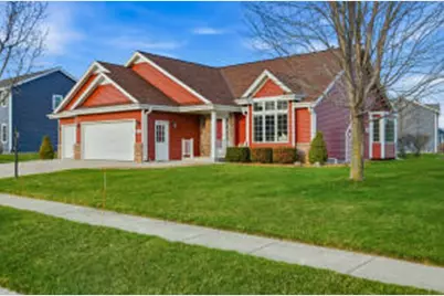 1001  Spring Waters Dr, Oconomowoc, WI 53066 - Photo 1