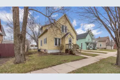 177  Everett St, Fond du Lac, WI 54935 - Photo 1