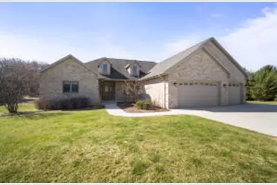 W1467  Town Mm Rd, Ashippun, WI 53059 - Photo 1