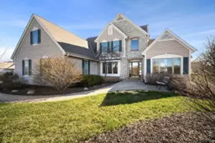 W316S8904 Lauren's Pkwy, Mukwonago, WI 53149 - Photo 1