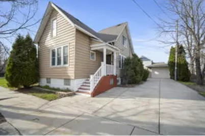 1338 W Brown St, Milwaukee, WI 53205 - Photo 1