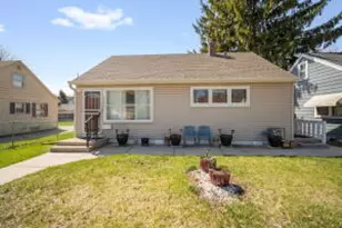 5243 N 46th St, Milwaukee, WI 53218 - Photo 1