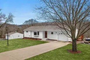 N3359 Miller Rd, Medary, WI 54601 - Photo 1