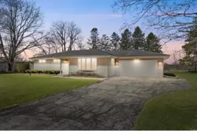 W287N6615  Hibritten Way, Merton, WI 53029 - Photo 1