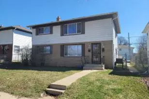5822 N 62nd St, Milwaukee, WI 53218 - Photo 1