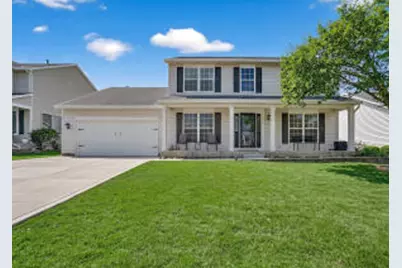 10101  67th St, Kenosha, WI 53142 - Photo 1