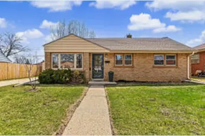 3923 E Iona Ter, Cudahy, WI 53110 - Photo 1
