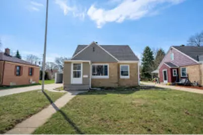 1425 E Van Beck Ave, Milwaukee, WI 53207 - Photo 1